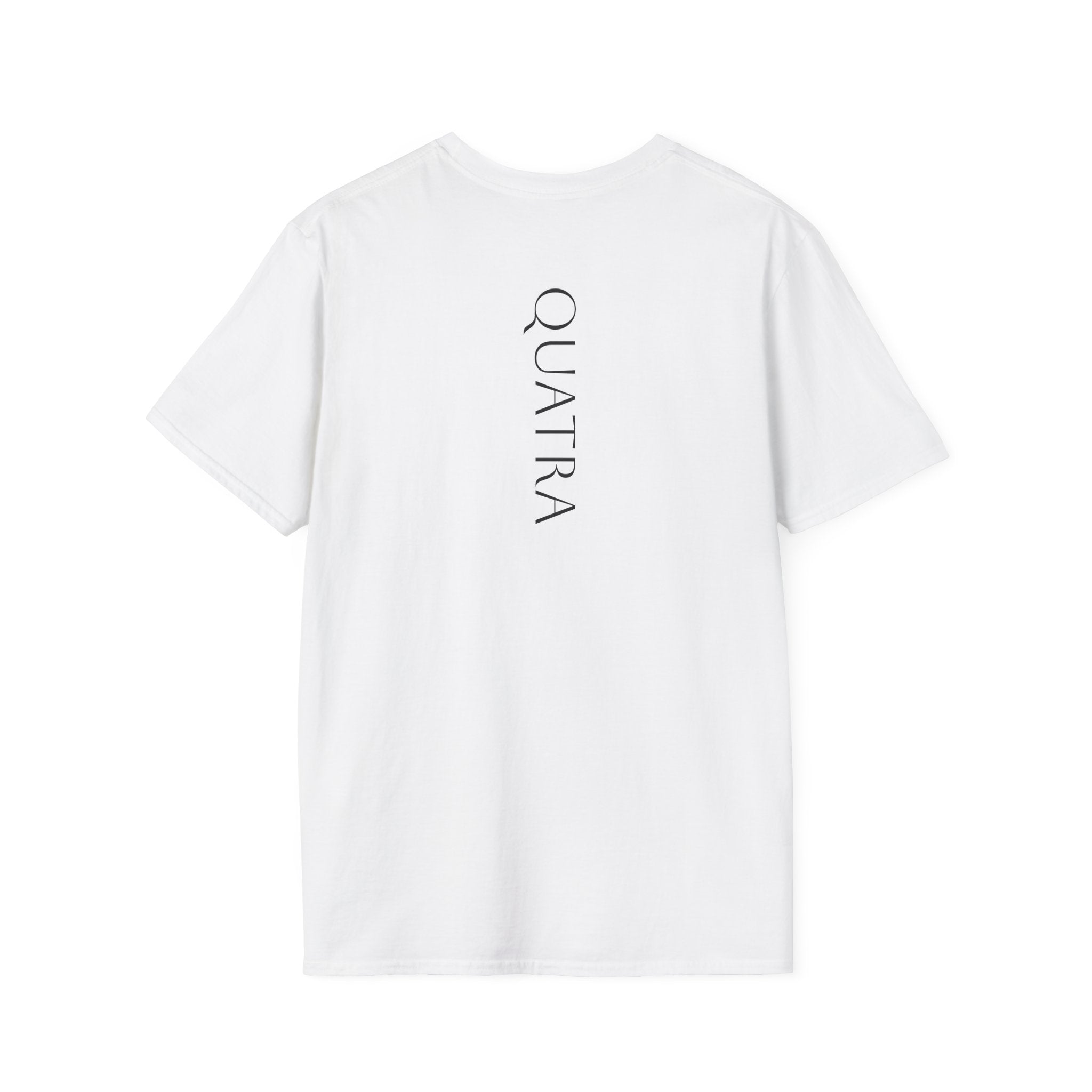 Quatra Unisex T-Shirt, Soft Cotton Tee for Meditative Vibes, Perfect Gift for Art Lovers, Boho Style Apparel, Comfortable [...]